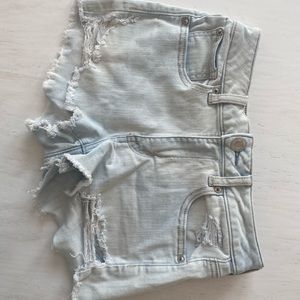 Super cute American Eagle shorts